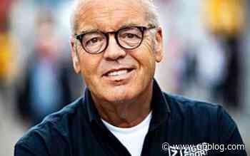 Eerste reactie Olav Mol over verlies uitzendrechten: ‘Dit is nu het belangrijkste’ - GPblog.com Nederland