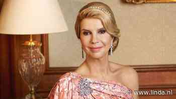 Linda de Mol bespreekt haar 7 favoriete outfits van koningin Máxima - LINDA.
