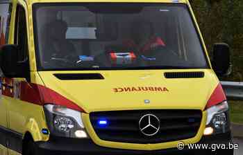 Vierjarige fietser gewond bij aanrijding (Mol) - Gazet van Antwerpen