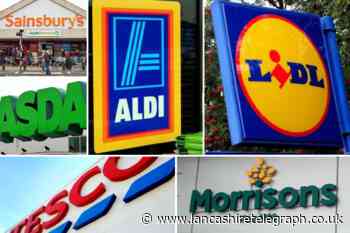 Aldi, Asda, Tesco, Morrisons and more - new shopping rules as laws change