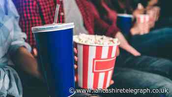 The top 40 films Brits can't wait to see in the cinema revealed