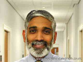 Public health leader 'worried' about parts of Lancashire as Indian variant has spread to other areas