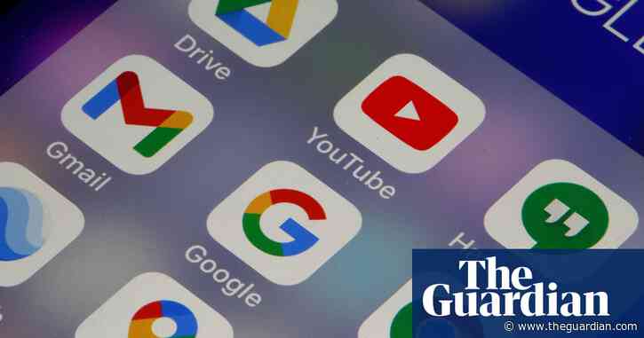 ‘Privacy by design’: Google to give people more power over their personal data