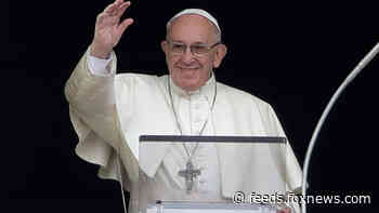 Pope taps fellow Jesuit to lead sensitive Hong Kong church