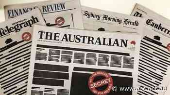 Press freedom probe demands government prove harm from publishing classified information