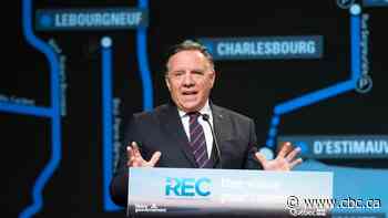 Quebec's proposed changes to Constitution seem small, but they could prompt historic makeover