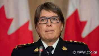 Civil liberties group suing RCMP commissioner over delays in responding to civilian complaints