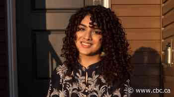 How this desi girl learned to stop worrying and love her curls