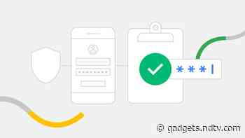 Google I/O 2021: Chrome Integrates Duplex Technology to Detect and Fix Compromised Passwords