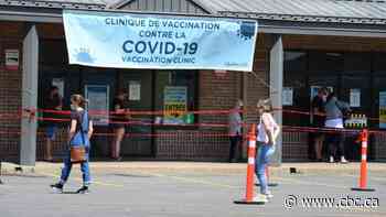 Coronavirus: What's happening in Canada and around the world on May 18