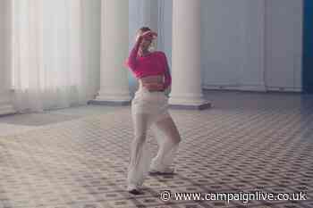 Deutsche Telekom’s sci-fi film paints an optimistic vision of Gen Z’s future