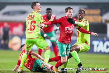 Europees ticket vanavond binnen voor KV Mechelen? &quot;Druk? Gewoon spelen zoals we altijd deden&quot;