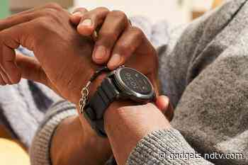 Google I/O 2021: Google, Samsung Team Up for Smartwatch OS Combining Wear OS and Tizen