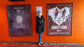 À Arras, le cinéma Mégarama rouvre ses portes aujourd'hui - L'Avenir de l'Artois