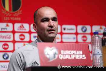 Vaccin voor Rode Duivels: &quot;We kunnen uitgeschakeld worden als we te veel besmettingen hebben&quot;