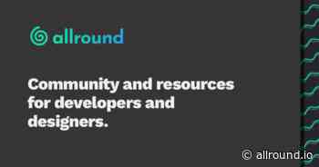 Writing self-contained layout components in CSS