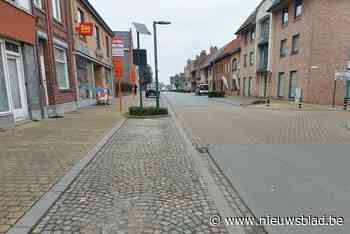 Heraanleg parkeervakken veroorzaakt hinder in centrum