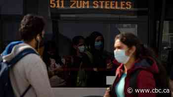 In one of Ontario's hardest-hit regions, COVID-19 takes a toll on essential workers