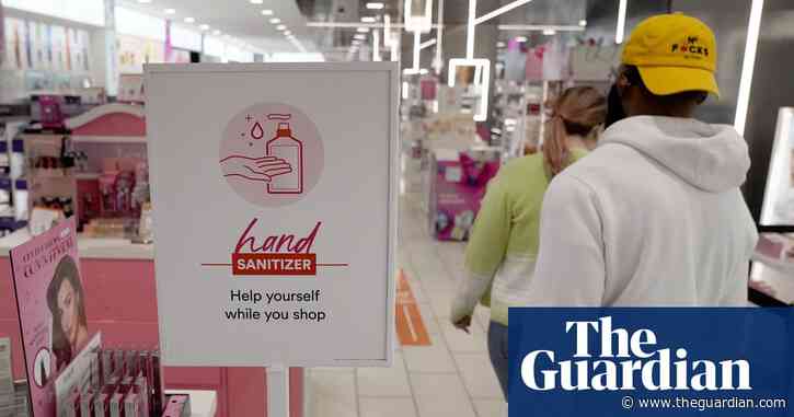 More than 90% of Black Americans say they have been racially profiled while shopping