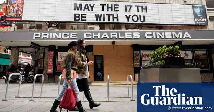 17 May reopening: how Covid measures across Britain are changing