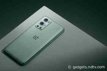 OnePlus 9 Pro, OnePlus 9 Android 12 Beta Links Pulled After Reports of Bricking: How to Fix