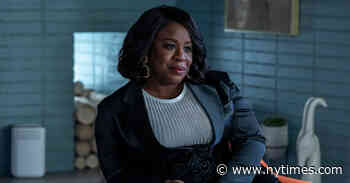 ‘In Treatment’ Is Back. How Does That Make You Feel?