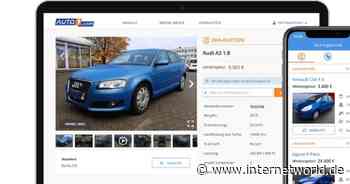Auto1 profitiert von steigenden Preisen