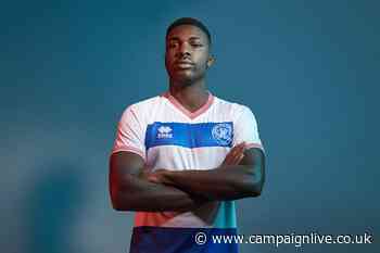 How Engine Creative helped QPR put a virtual version of late football prodigy Kyan Prince into Fifa 21