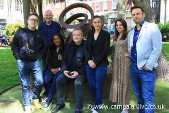 Henry Daglish launches 'new concept' media experience agency Bicycle London