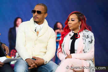 T.I. and Tiny face allegations of sexual assault from women in L.A., Vegas