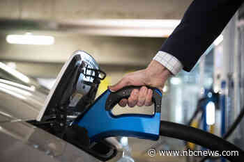 Biden is pushing for electrification — but the next cyberattack could take down the grid