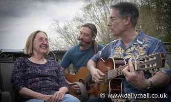 University of Pittsburgh study finds making music can help those with dementia and cognitive issues