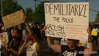 3 deputies return to work after DA decides to not file charges in killing of Andrew Brown Jr.