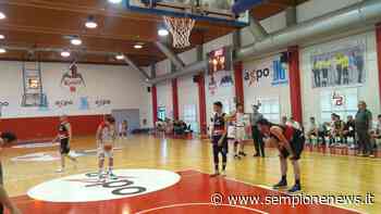 Basket. Legnano Knights - Milano 3 Basiglio: 59-82 finale | Sempione News - Sempione News