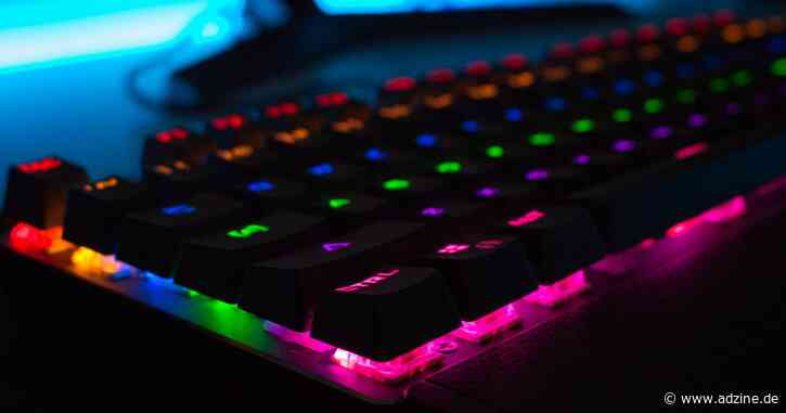 Advertising macht die Gaming-Welt noch bunter