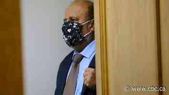 Sask. top doctor still urges caution as COVID-19 rules due to be relaxed