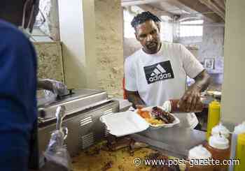 Hill District's Z-Best BBQ is a lesson in perseverance
