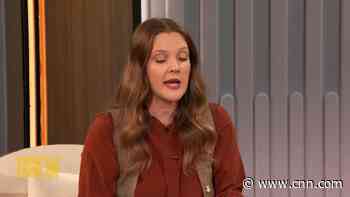 Drew Barrymore on Woody Allen: I was 'gaslit'