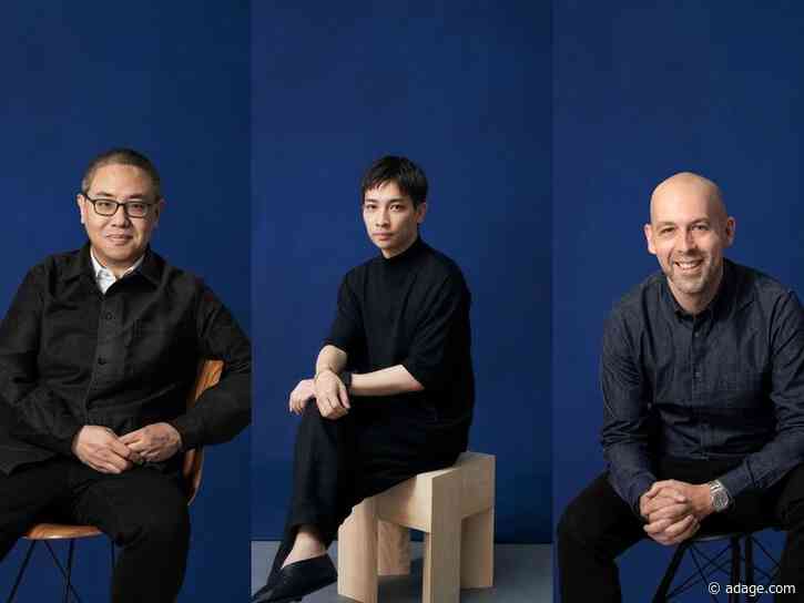Droga5 opens in Japan, and the chicken sandwich wars heat up again: Wednesday Wake-Up Call