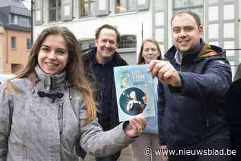 Gemeente bundelt 35 horecatips in nieuwe gids (Beernem) - Het Nieuwsblad