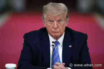 NY attorney general says Trump Org probe is now criminal