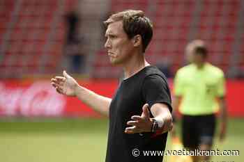 Ex-coach van Racing Genk gaat niet door bij Leverkusen, opvolger bekend