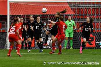 Anderlecht zet na dubbele achterstand puntjes op de i en wint Clasico met vooroorlogse cijfers