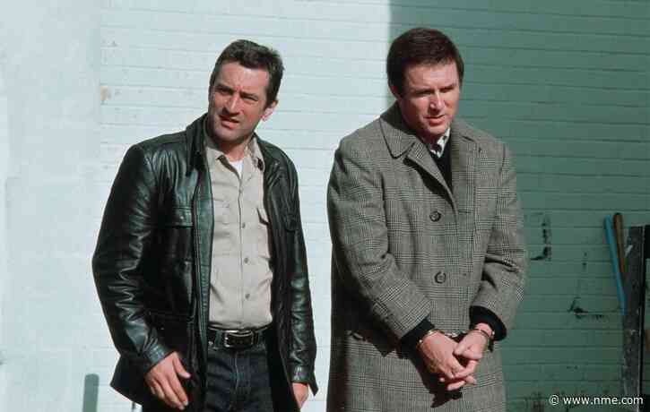 Robert De Niro pays tribute to late ‘Beethoven’ and ‘Midnight Run’ actor Charles Grodin