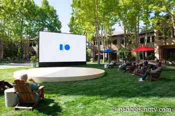 Google I/O 2021 Highlights: Android 12, Wear OS, Maps, Photos Updates; LaMDA, Project Starline Announced