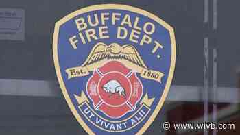 Normal Avenue fire causes $170,000 in damage, displaces 12 people