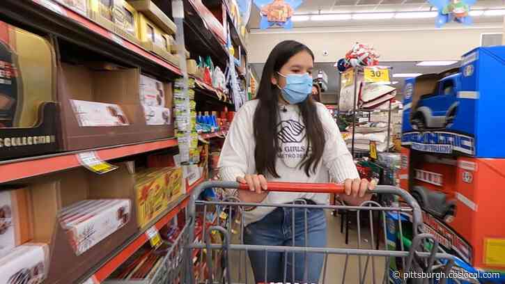 Dr. Dave Hnida: Parents Should Consider Continuing To Wear Masks To Support Children