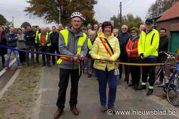 Lille en Kasterlee gaan nauwer samenwerken: bibliotheken slaan handen al in elkaar