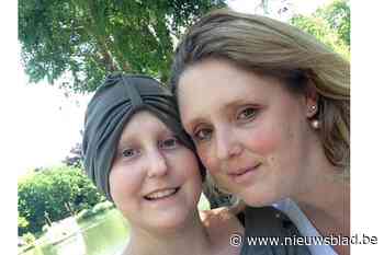 Jana Forever-wandeling ten voordele van het Kinderkankerfonds