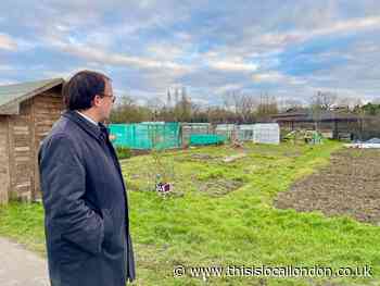 Harrow West MP criticises Government’s major planning reforms